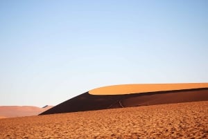 3 Day Sossusvlei | Private Guided Camping