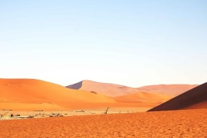 3 Day Sossusvlei | Private Guided Camping