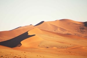 3 Day Sossusvlei | Private Guided Camping
