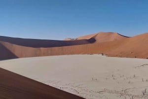 3 Day Sossusvlei | Private Guided Camping