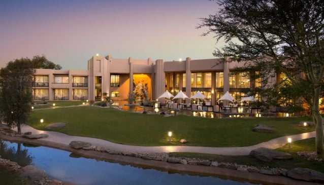 Windhoek Country Club Resort & Casino