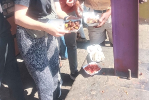 Windhoek: Katutura Township and City Walking Tour