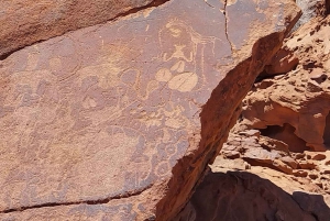 Windhoek: Namibia 12-Day Self-Drive Tour with Lodging