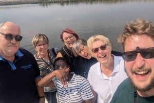 Windhoek: Township Tour amongst the locals