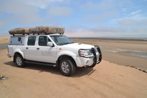 Zambezi Car Rental