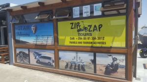 Zip Zap Tours