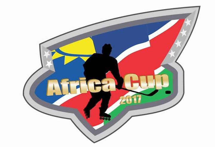 Africa Cup Inline Hockey 2017