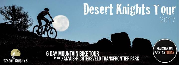 Desert Nights Tour 1