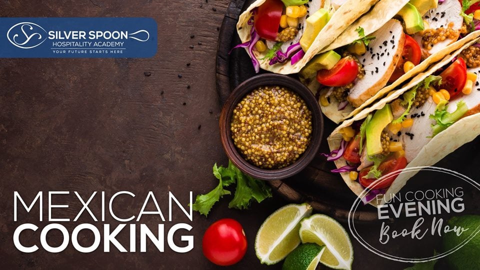 Mexican Cooking