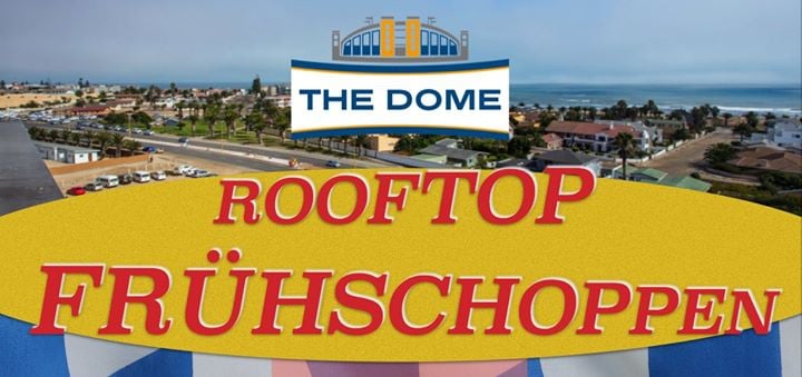 The Dome Frühschoppen