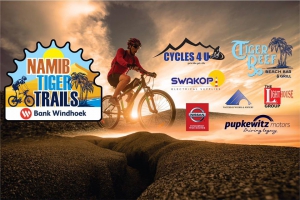 Bank Windhoek Namib Tiger Trails