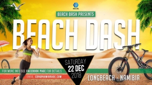 Beach Dash '18
