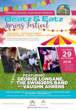 Beatz and Eatz