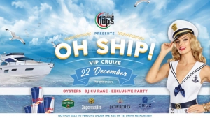 CLUB NAPS PRESENT OHH SHIP!!