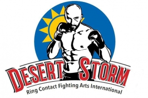 Desert Storm II
