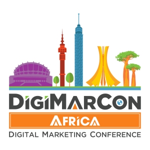 DigiMarCon Africa 2024 - Digital Marketing, Media and Advertising Conference & Exhibition