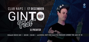 GinTO FEST