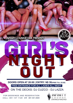 Girl's Night Out