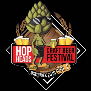Hop Heads Craft Beer Festival Vol.2