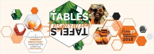 Inspiration Tables 2018