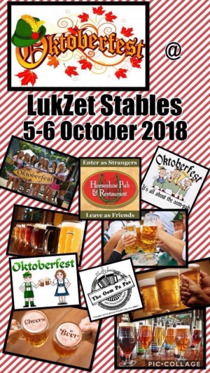LukZet Oktoberfest