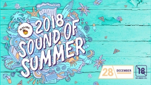 Malibu Sound of Summer '18