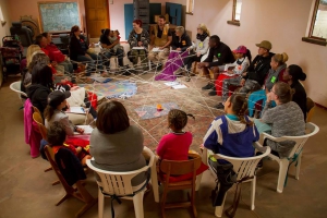 Meerkat Family Workshop - a support group with a difference!