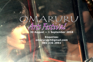 Omaruru Arts Festival