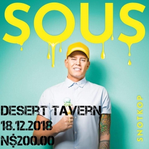 Snotkop'sous'