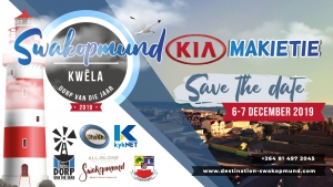 SWAKOPMUND KIA MAKIETIE