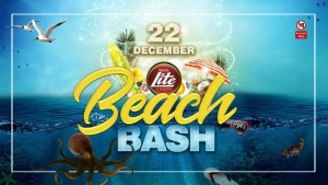 Tafel Lite Beach Bash '18
