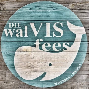 Walvisfees 2018