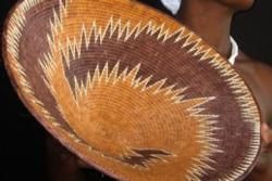 Craft Markets-Caprivi