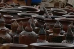 Craft Markets-Caprivi