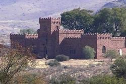 Duwisib Castle