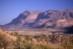 Erongo Mountains