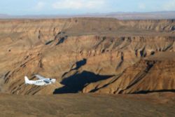 Fish River Canyon