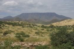 Gamsberg