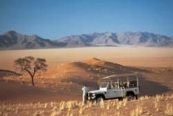 NamibRand Nature Reserve