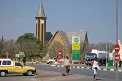 Otjiwarongo