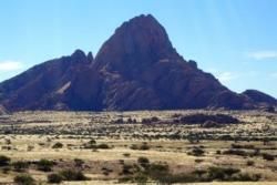 Spitzkoppe