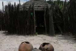 Uukwaluudhi Royal Homestead 