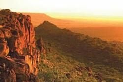 Best Attractions in Namibia