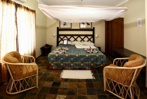 Auob Double Bed Room