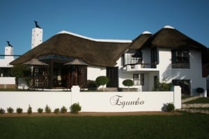 Egumbo Lodge