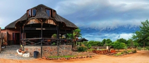 Namib Oasis, your midway stop enroute to Swakop