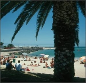 The Mole at Swakopmund