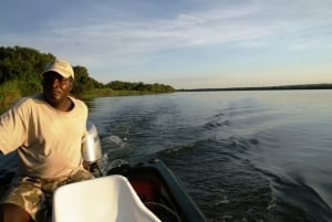 Zambezi River, Mondjila Safaris