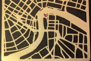 A Walking History Tour of Miss River in New Orleans