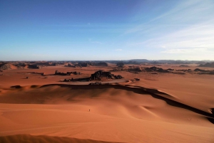 Algeria: Tamanrasset & Ahaggar Mountains 3-Day Adventure